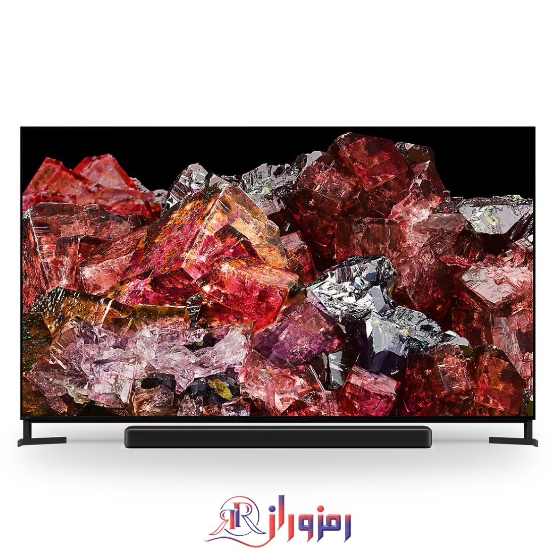 قیمت تلویزیون سونی 75X95L